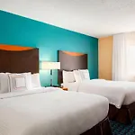 Fairfield Inn & Suites Oklahoma City Quail Springs/South Edmond